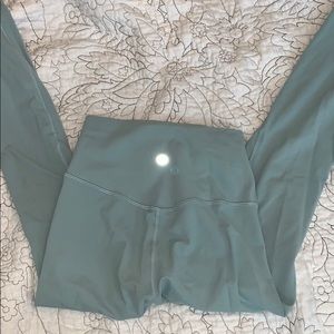 Lululemon Align Leggings 28” inseam